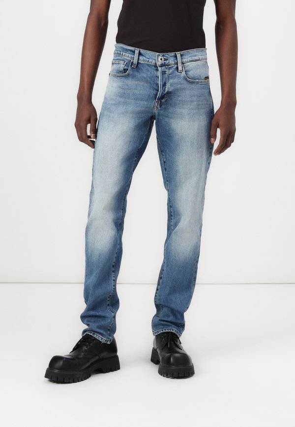 G-STAR 3301 STRAIGHT TAPERED
