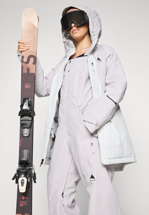 Burton WOMENS RESERVE INSULATED JACKET