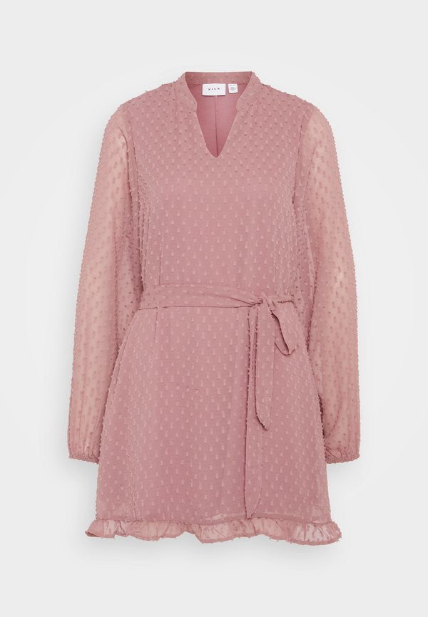 VILA VINANNA SHORT DRESS