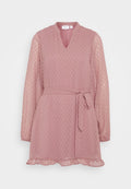 VILA VINANNA SHORT DRESS