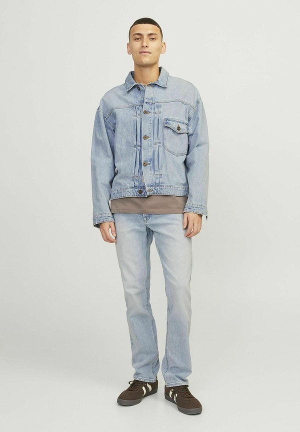Jack & Jones Slim Straight Fit JJITIM JJORIGINAL AM 439