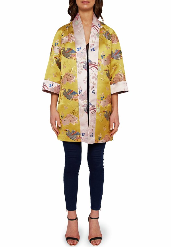 Ted Baker