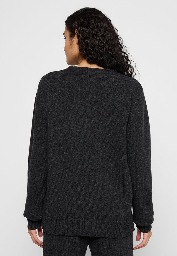 RIVIERAS CREWNECK