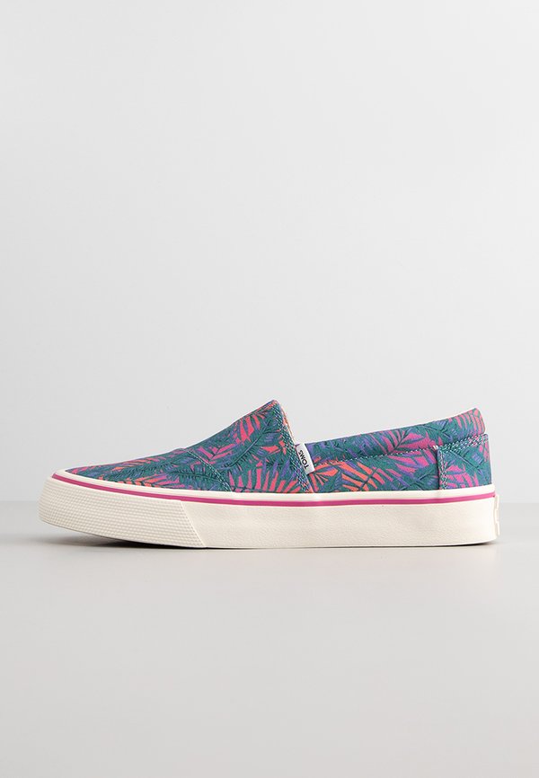 TOMS ALPARGATA FENIX