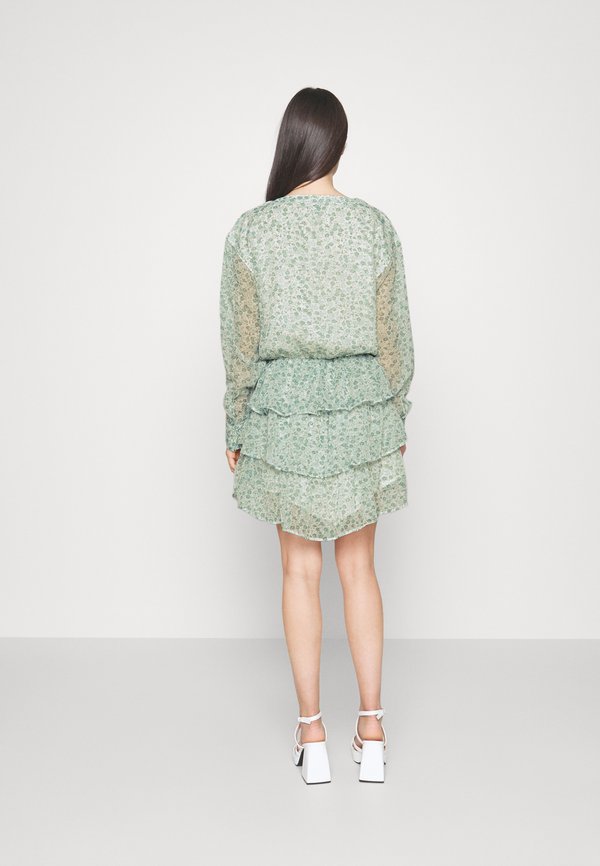 Gina Tricot Petite MIRR DRESS