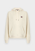 Tommy Hilfiger RELAXED BACK FLAG TERRY HOODY