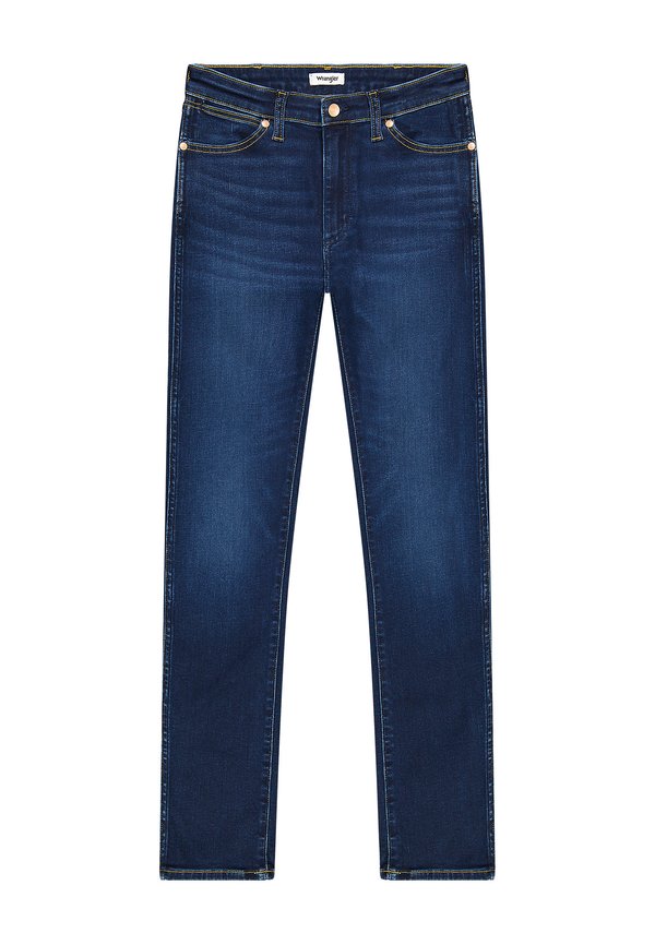 Wrangler POCKET SIENNA