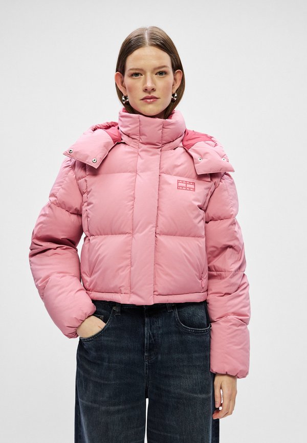 Tommy Jeans ALASKA GRID