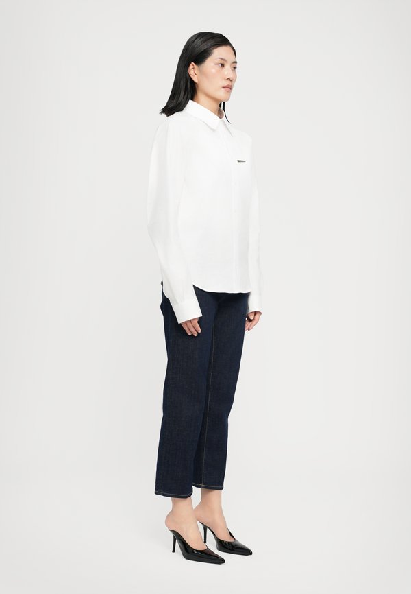 Dsquared2 ROUNDED SHIRT