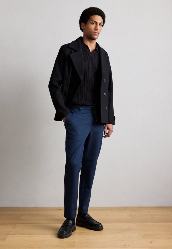 Scotch & Soda FINCH REGULAR TAPERED FIT JOGGER
