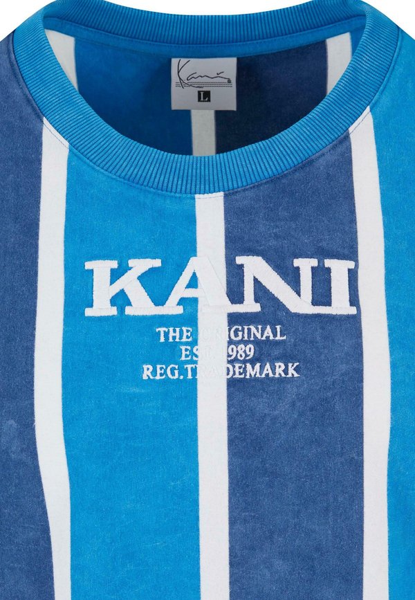 Karl Kani STRIPE