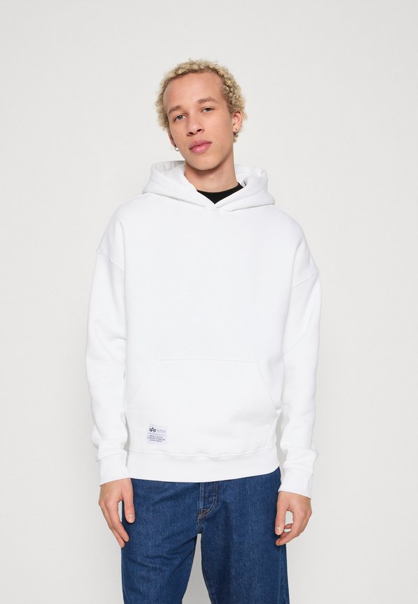 Alpha Industries LOGO BP
