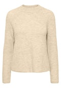 Pieces PCELLEN O-NECK