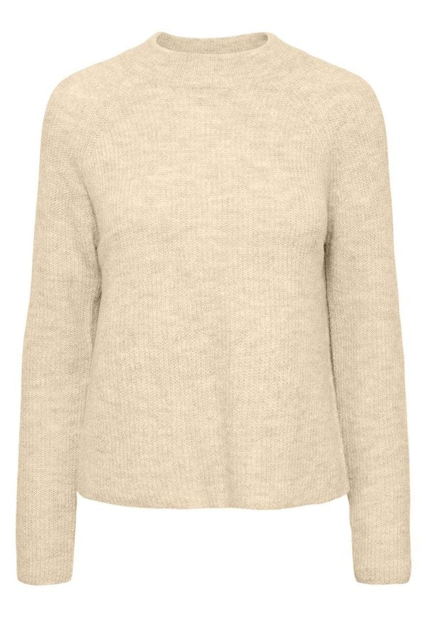Pieces PCELLEN O-NECK