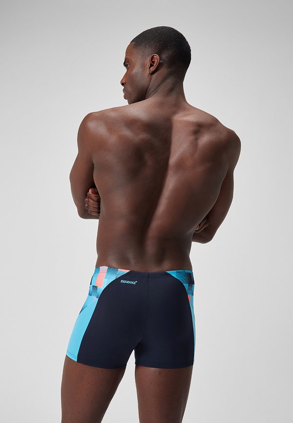 Speedo END+ MAX SPLICE ASHT V2 AM