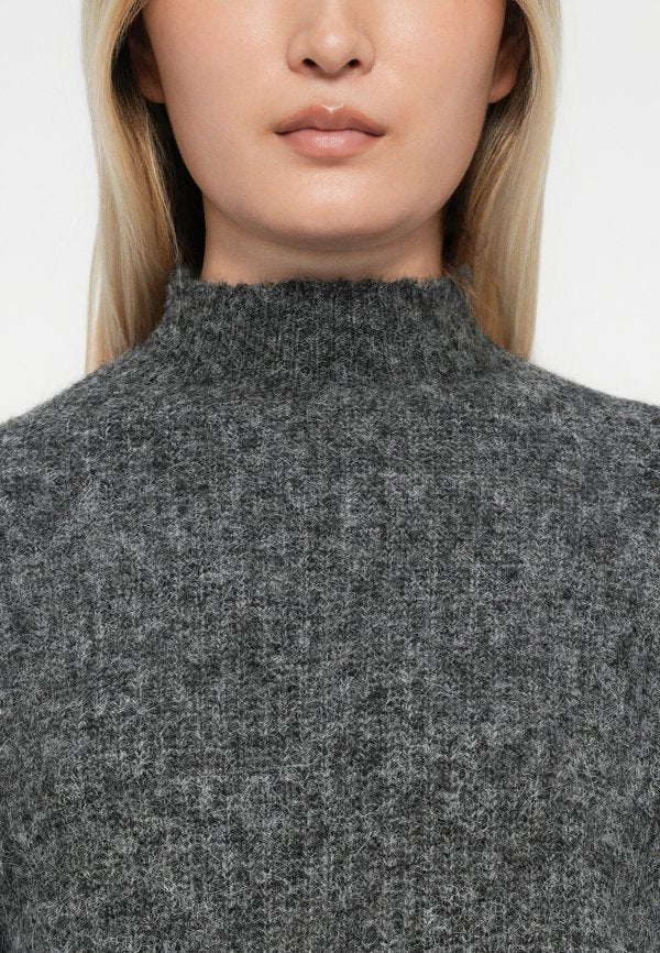JDY JDYSYDNEY FUNNEL NECK PULLOVER