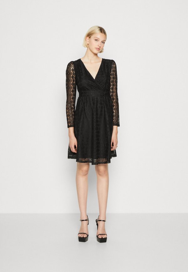 JDY JDYBLOND WRAP DRESS