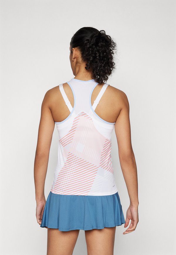 Lotto TECH TANK