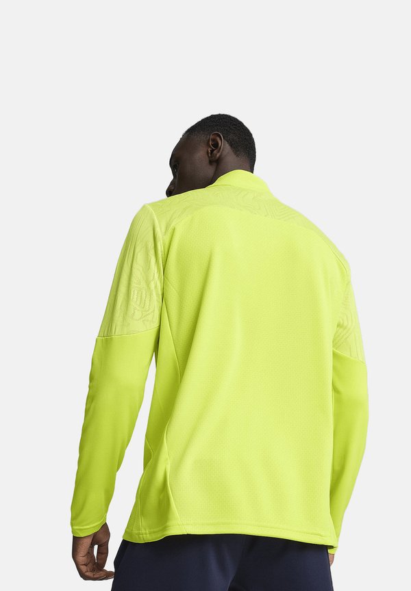 Puma TEAMFINAL TRAINING 1/4 ZIP