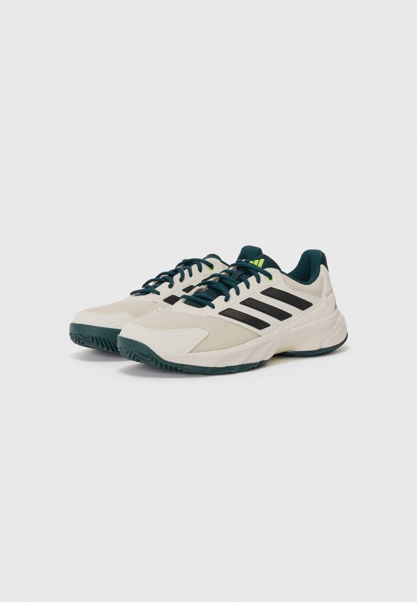 adidas Performance COURTJAM CONTROL 3 CLAY