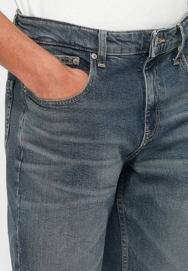 Tommy Jeans SCANTON FADED SLIM JEANS