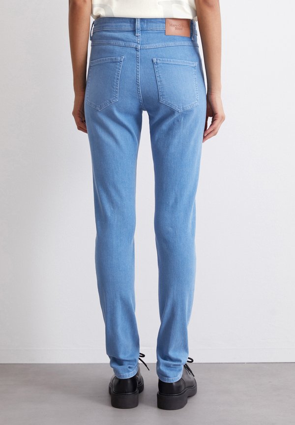 Marc O'Polo DENIM HIGH WAIST