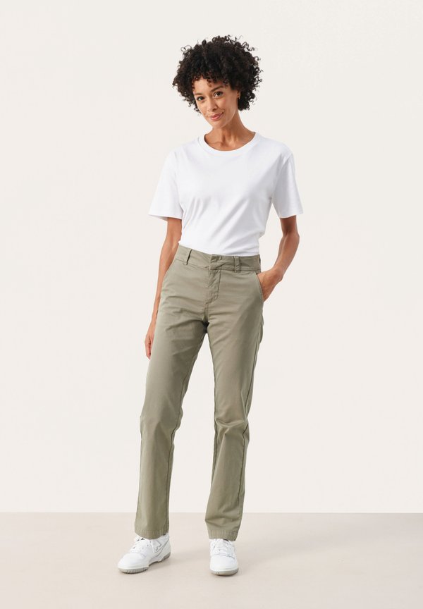 Part Two PWChinos
