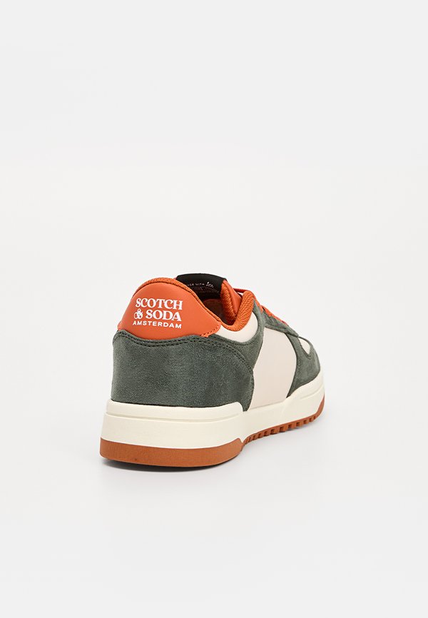 Scotch & Soda CROUT