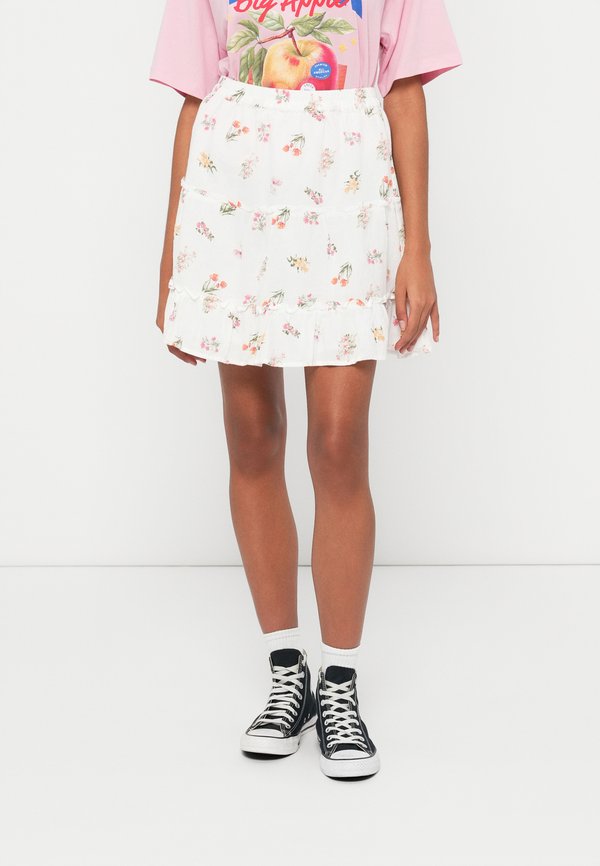 Pieces PCEMMA SKIRT