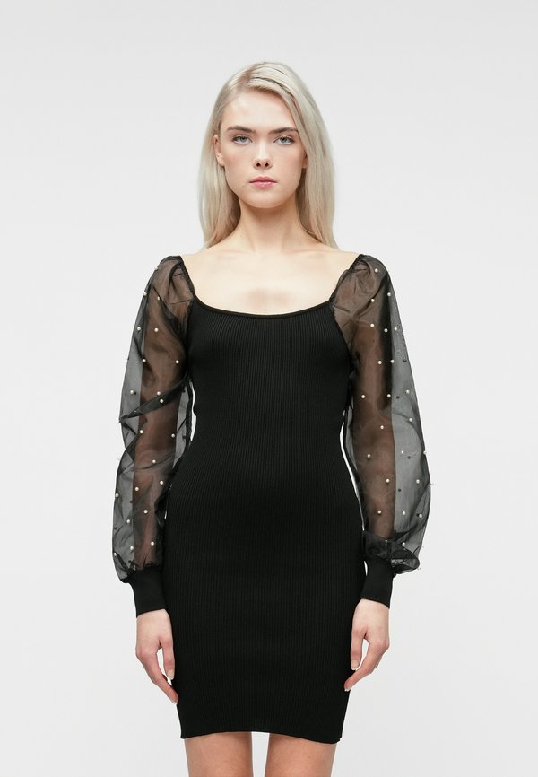 ONLY ONLVANESSA PEARL DRESS
