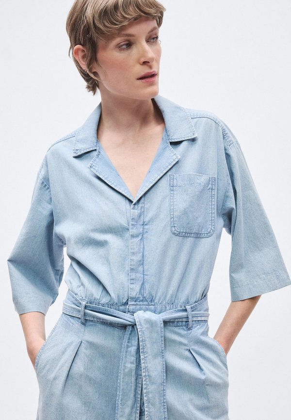 Scotch & Soda