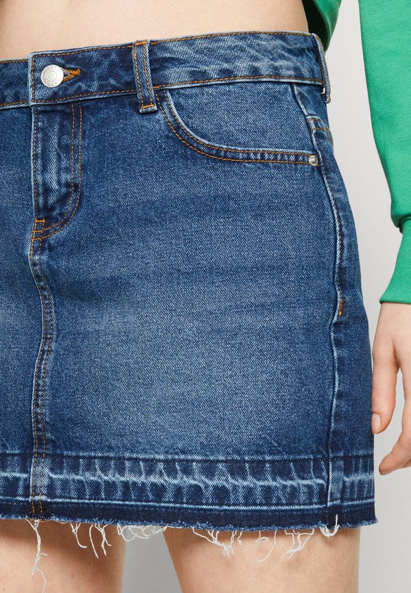 Noisy May NMCARY SKIRT