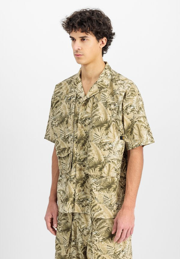 Alpha Industries HONOLULU SAFARI
