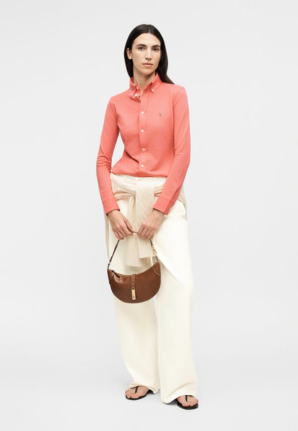 Polo Ralph Lauren WOVEN WIDE LEG PANTS