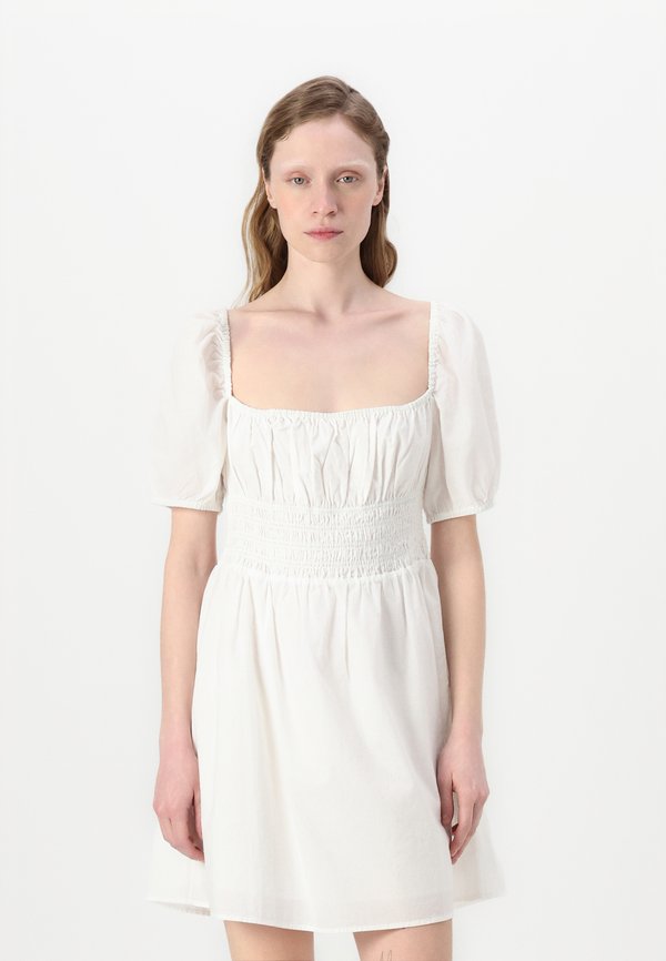 Tommy Jeans VOILE MINI DRESS