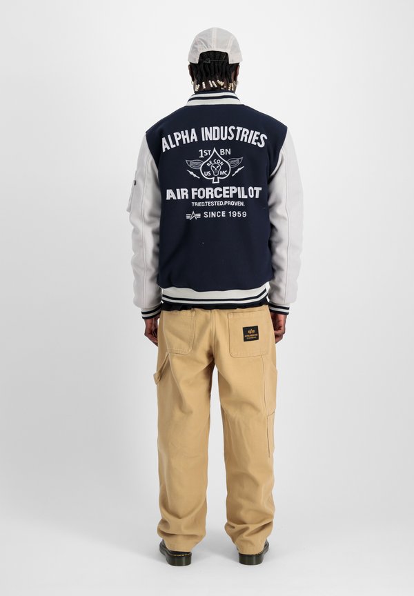 Alpha Industries VARSITY AIR FORCE