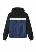 Desigual HYBRID DENIM