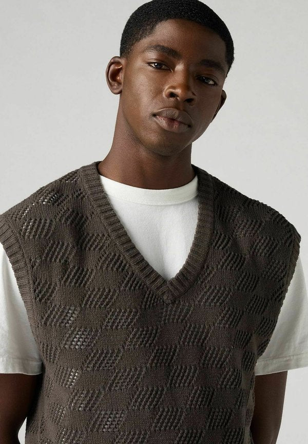 Levi's® SKYLINE SWEATER VEST