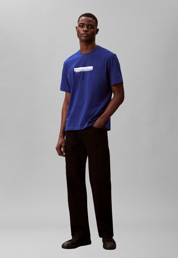 Calvin Klein GRAPHIC TEE