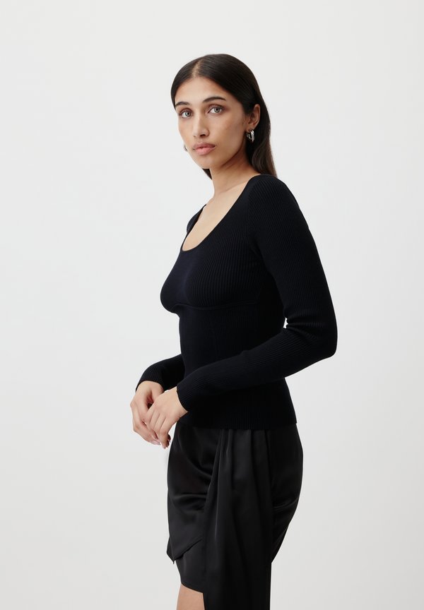 LeGer by Lena Gercke CAROLINE LONGSLEEVE