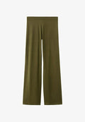Mango Trousers - khaki