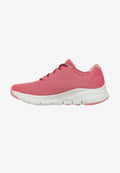 Skechers BIG APPEAL - Trainers - pink