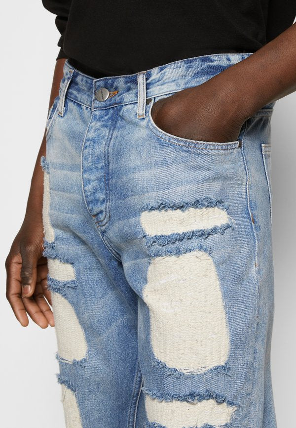 Pegador MELLOW RIBBED