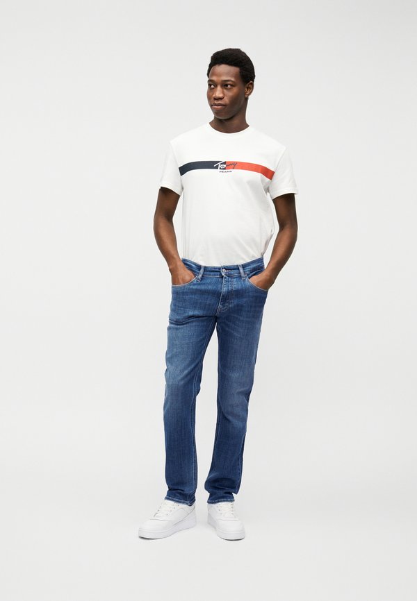 Tommy Jeans SCANTON FADED SLIM JEANS