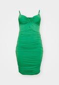 WAL G CURVE CURVE AISHA KNOT MIDI
