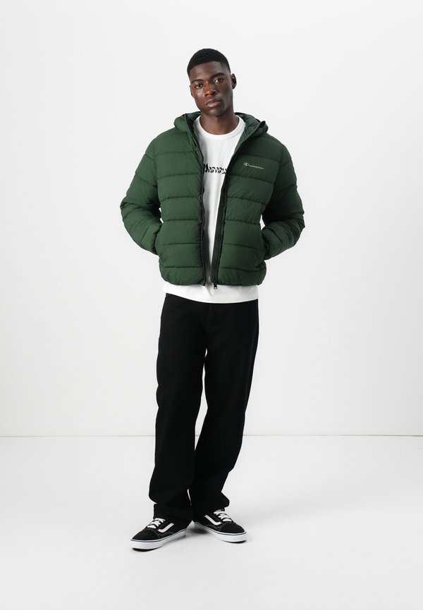 Champion SPORTSWEAR JACKET STANDARD FIT