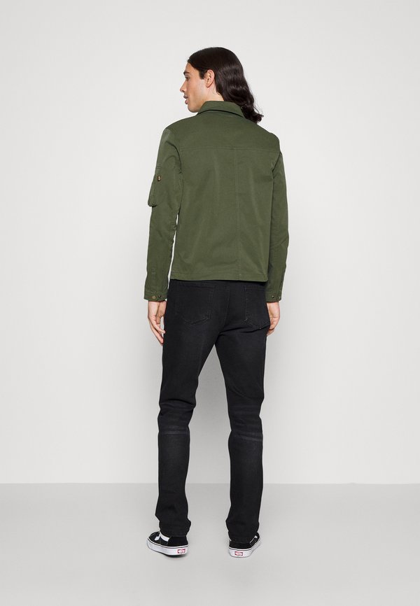 Alpha Industries ALPHA OVERSHIRT
