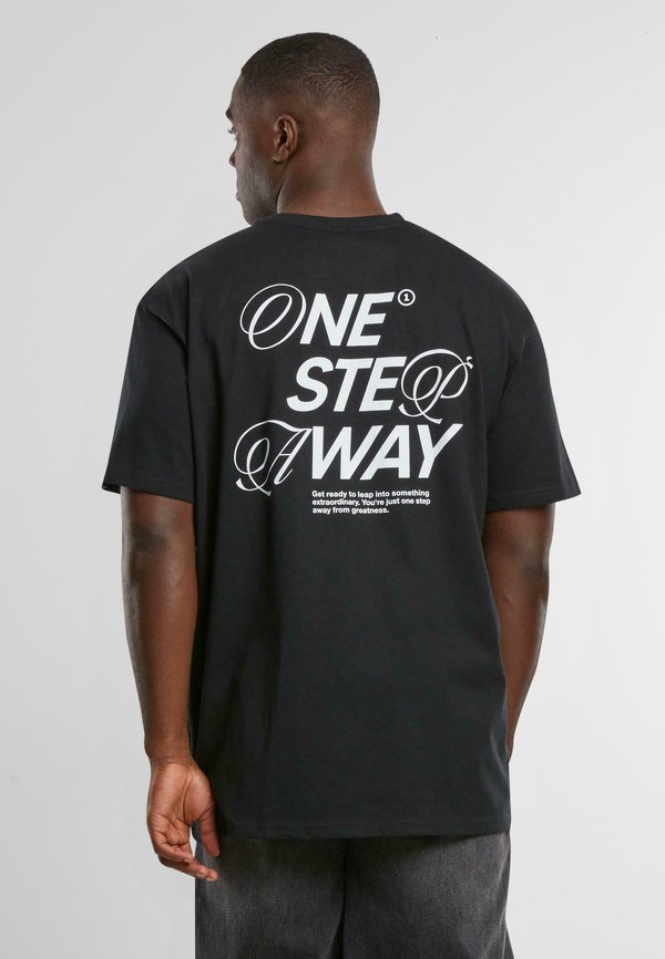 Upscale by Mister Tee STRICTLY BUSINNES