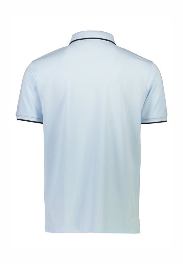 Lindbergh CONTRAST PIPING