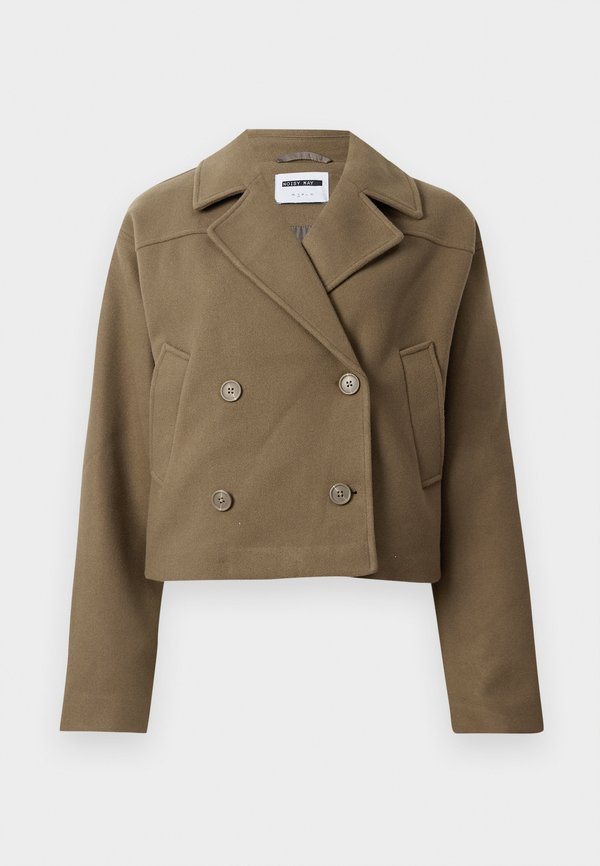 Noisy May NMALICIA SHORT JACKET